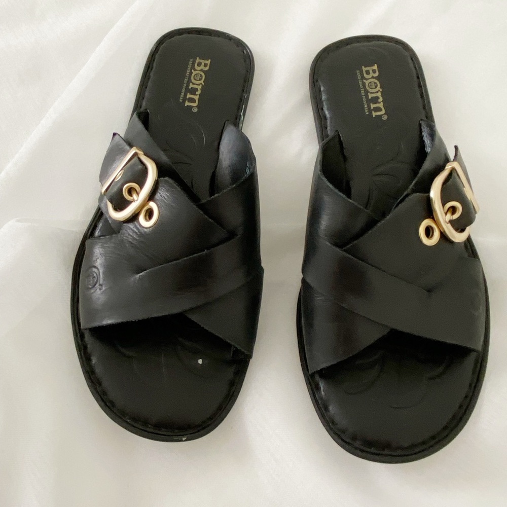 Born Marina Sandals - Picture 4 of 16